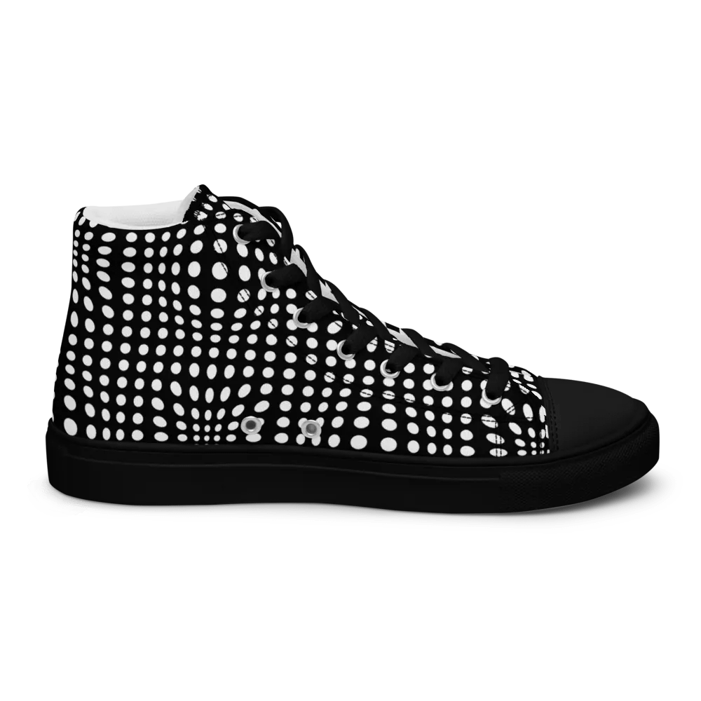 The Simone High Top Shoes product image (10)