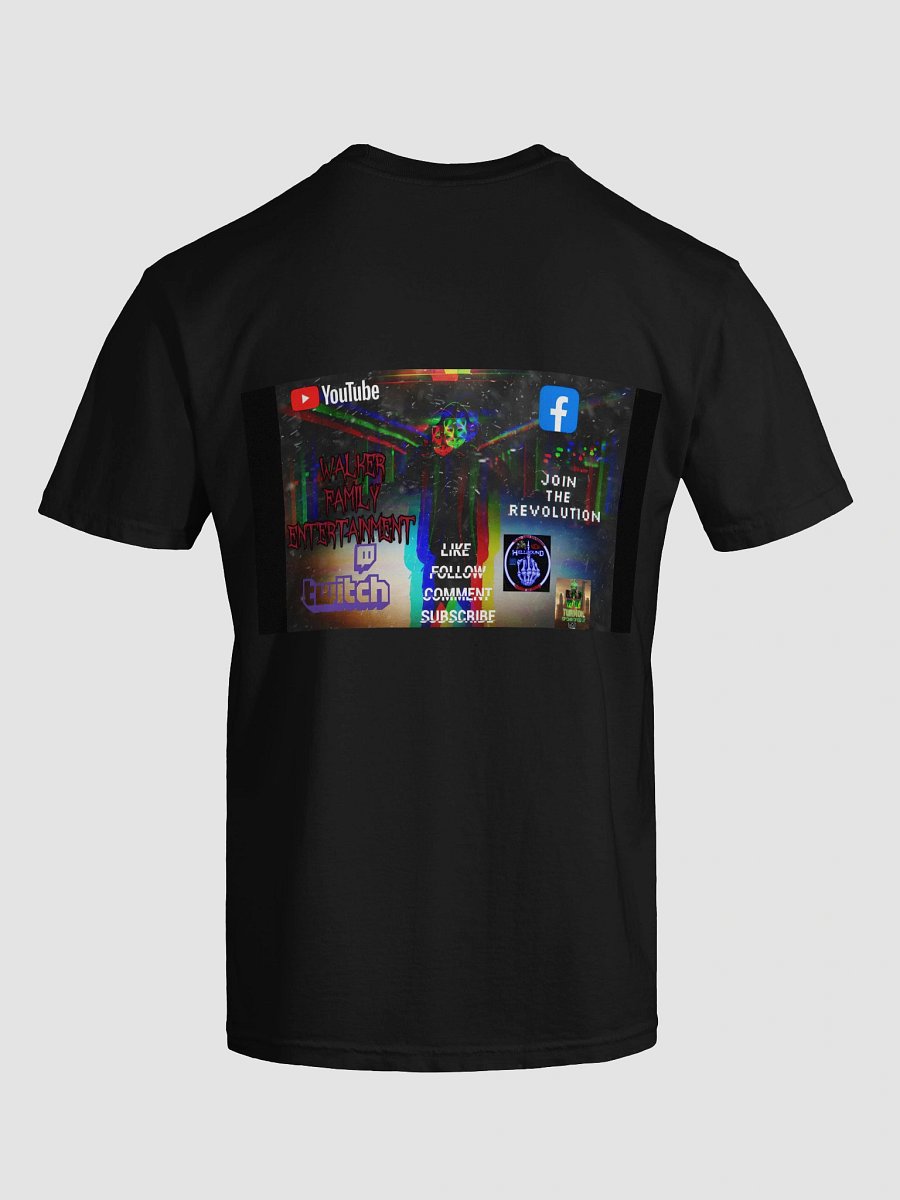 WFE Anime Thursday Shirt product image (6)