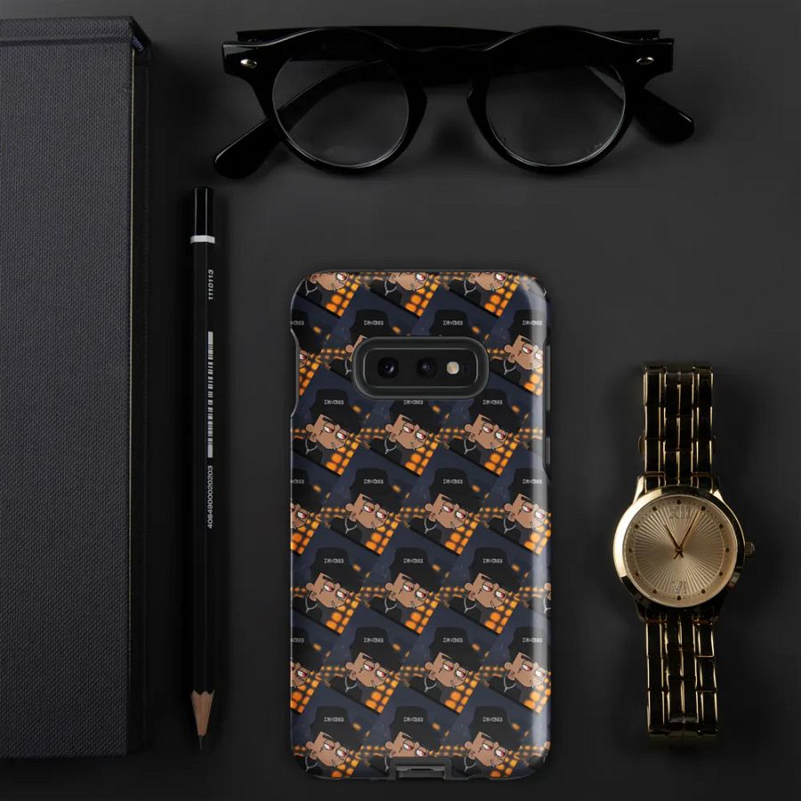 DBVibes Samsung Protector product image (6)