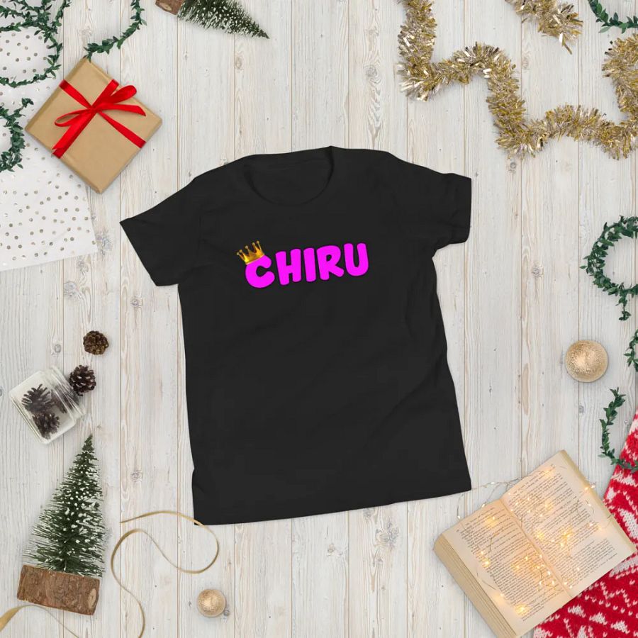 Kid T-Shirt Chiru product image (5)