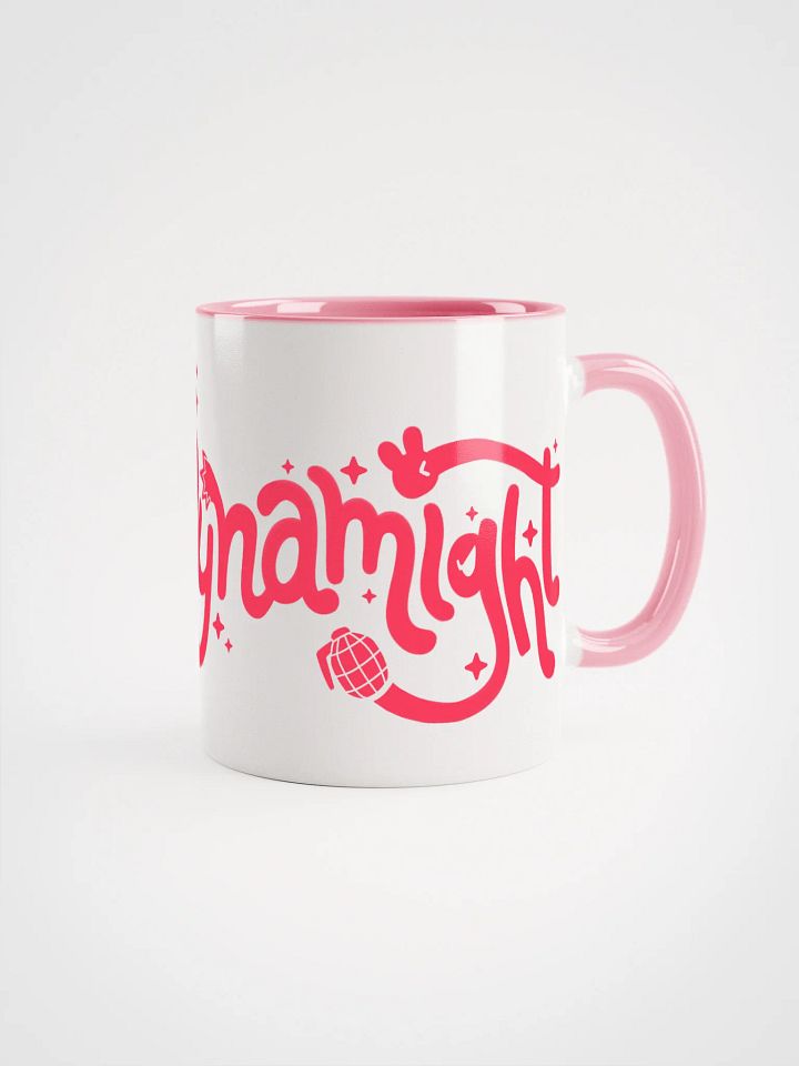 SugarBB Dynamight Mug product image (2)