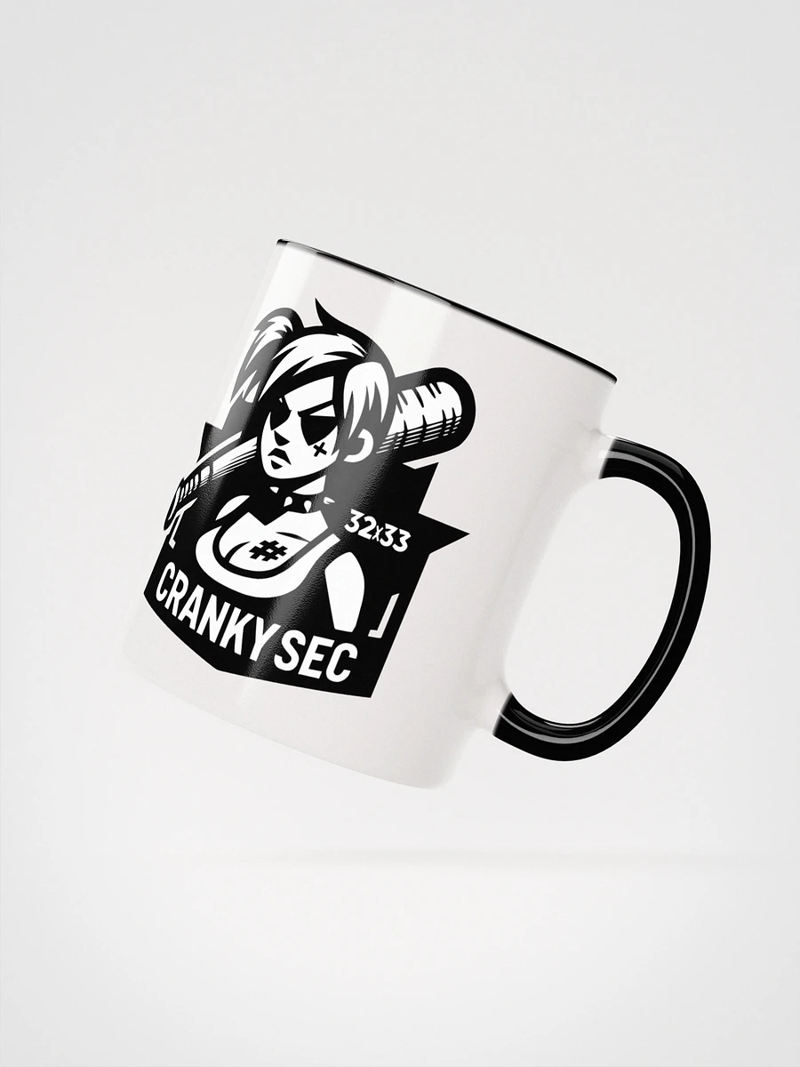 Cranky Mug product image (3)