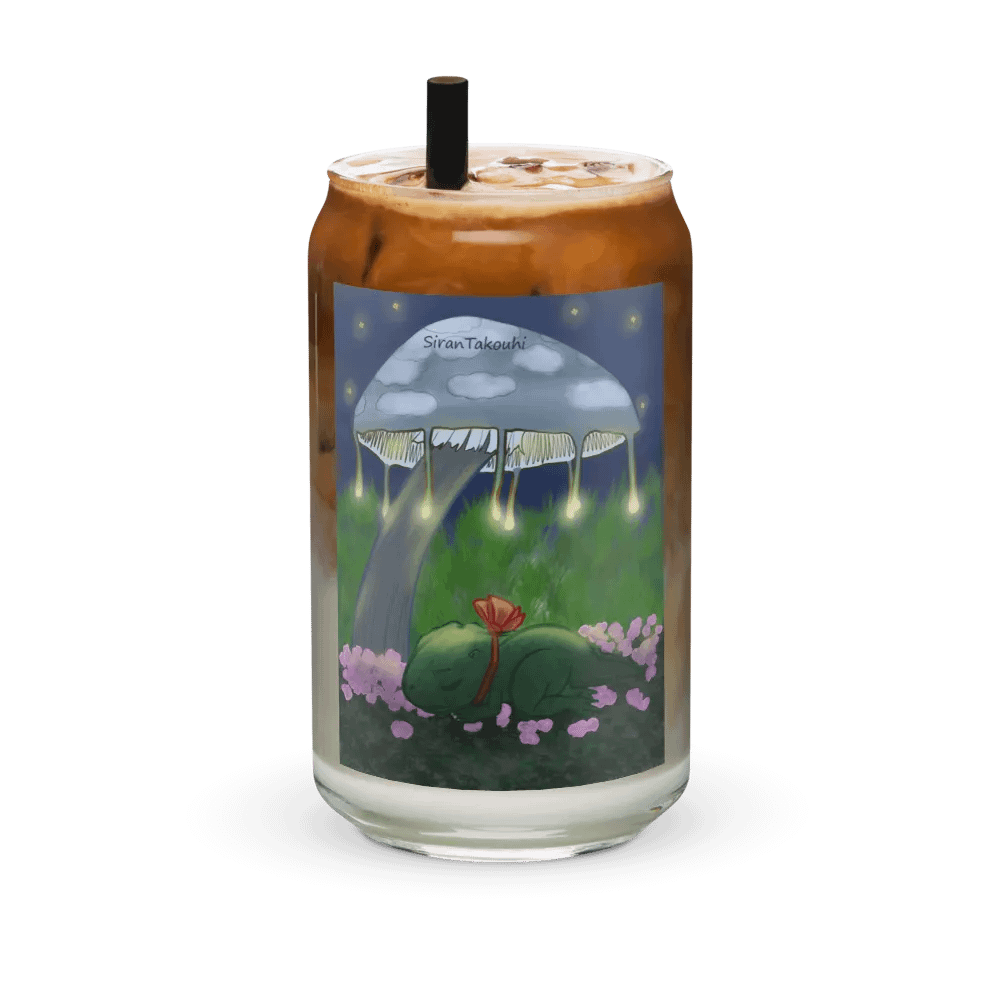 Sleepy Guar product image (6)