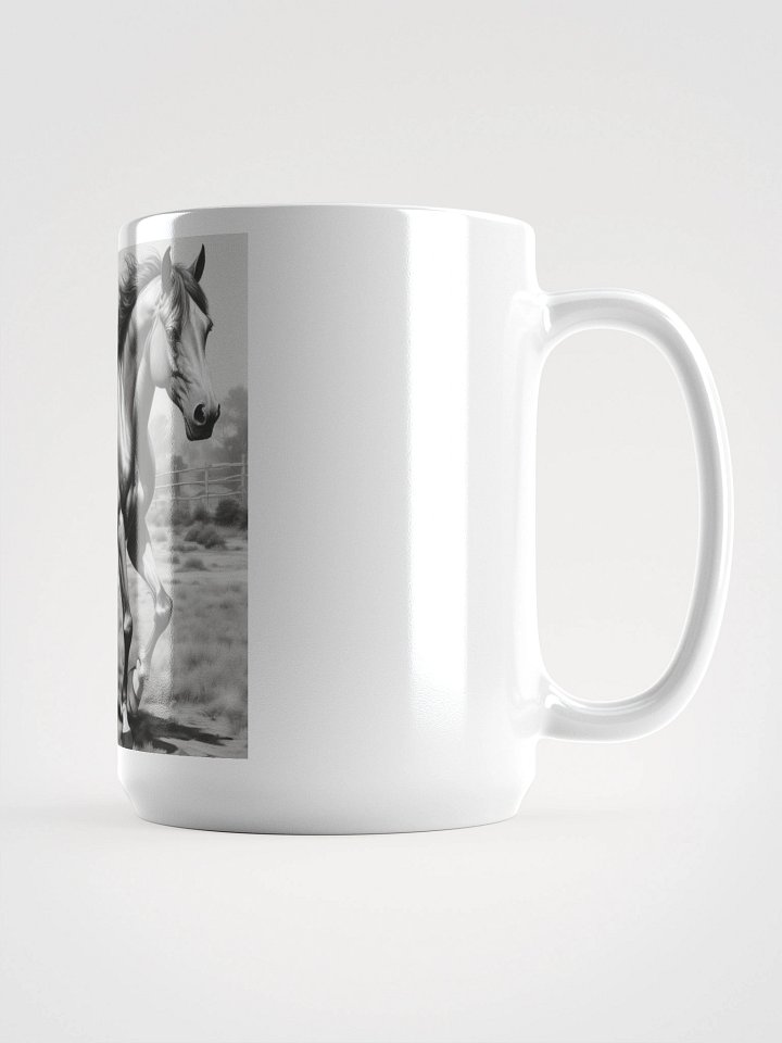 Horse product image (1)