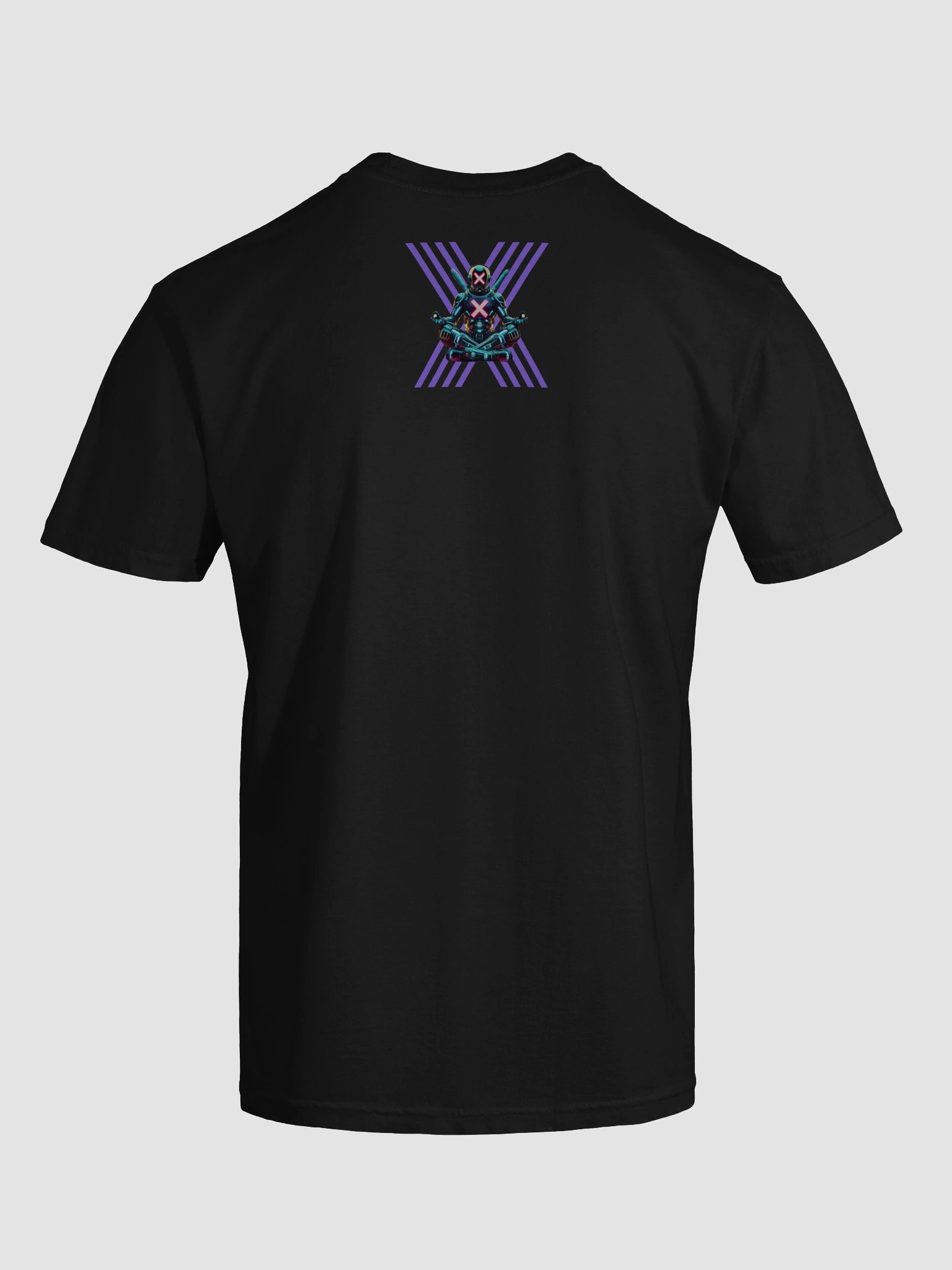 God of Worship T-Shirt product image (9)