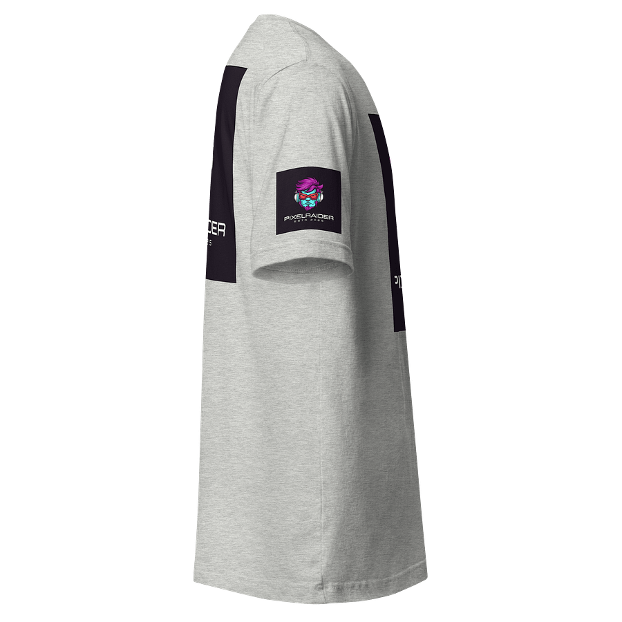 Bella+Canvas Unisex Staple T-Shirt product image (21)