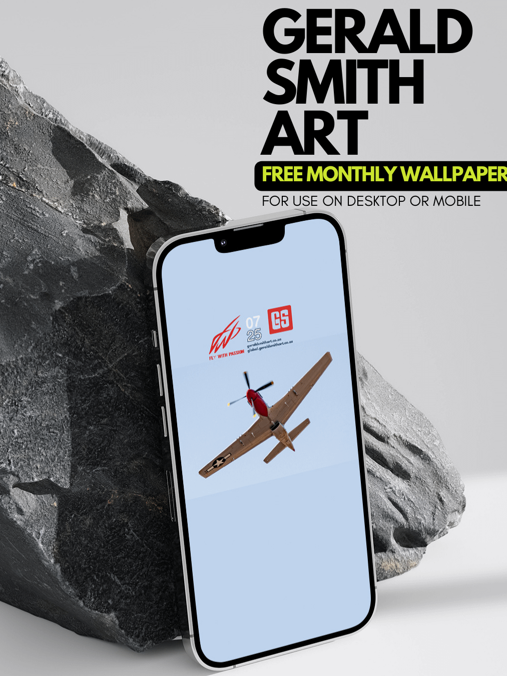Sep 2025 FREE Desktop & Mobile Wallpaper product image (2)