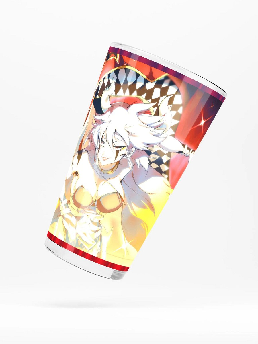 Doom X Aluber Cup product image (5)