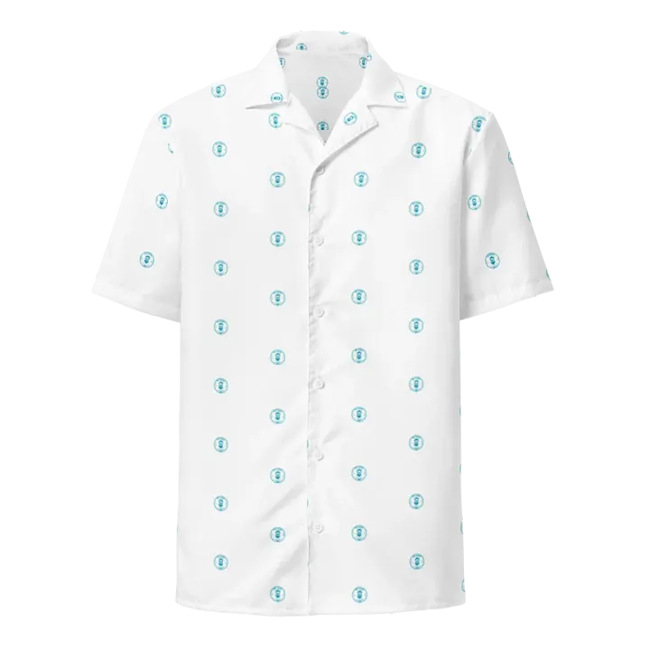 SD Kook Hawaiian Shirt product image (1)