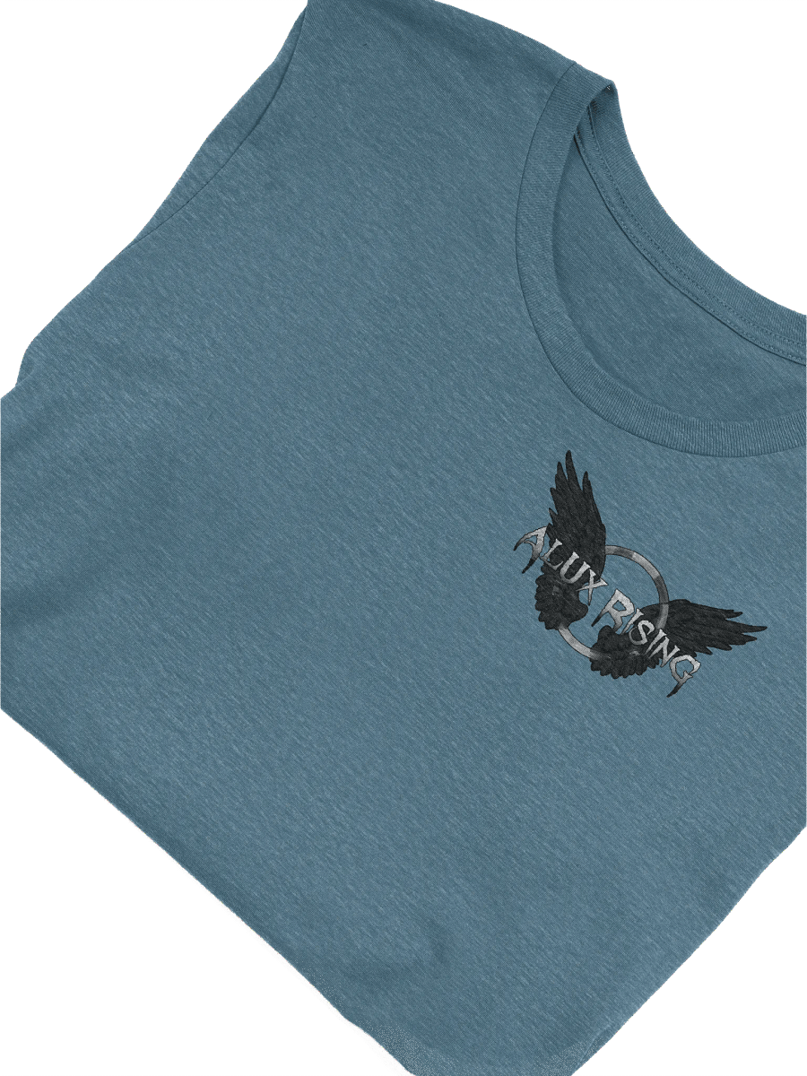 Alux Rising T-Shirt product image (5)