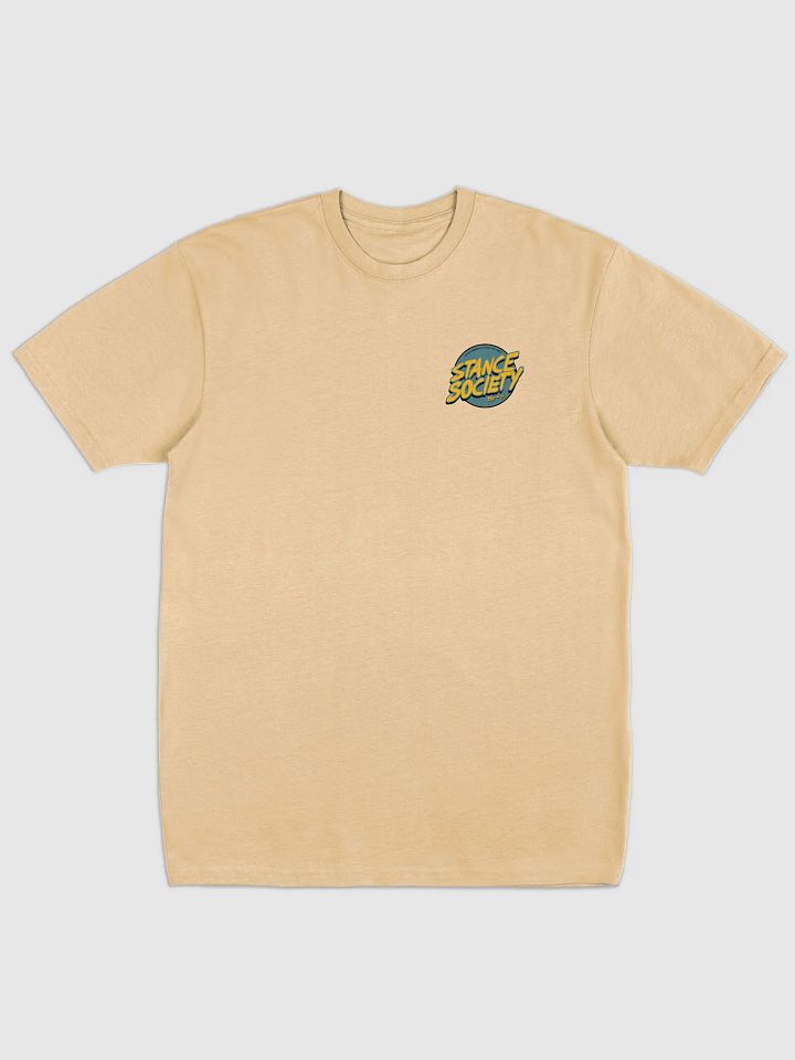 Stance Society Graphic Tee product image (1)