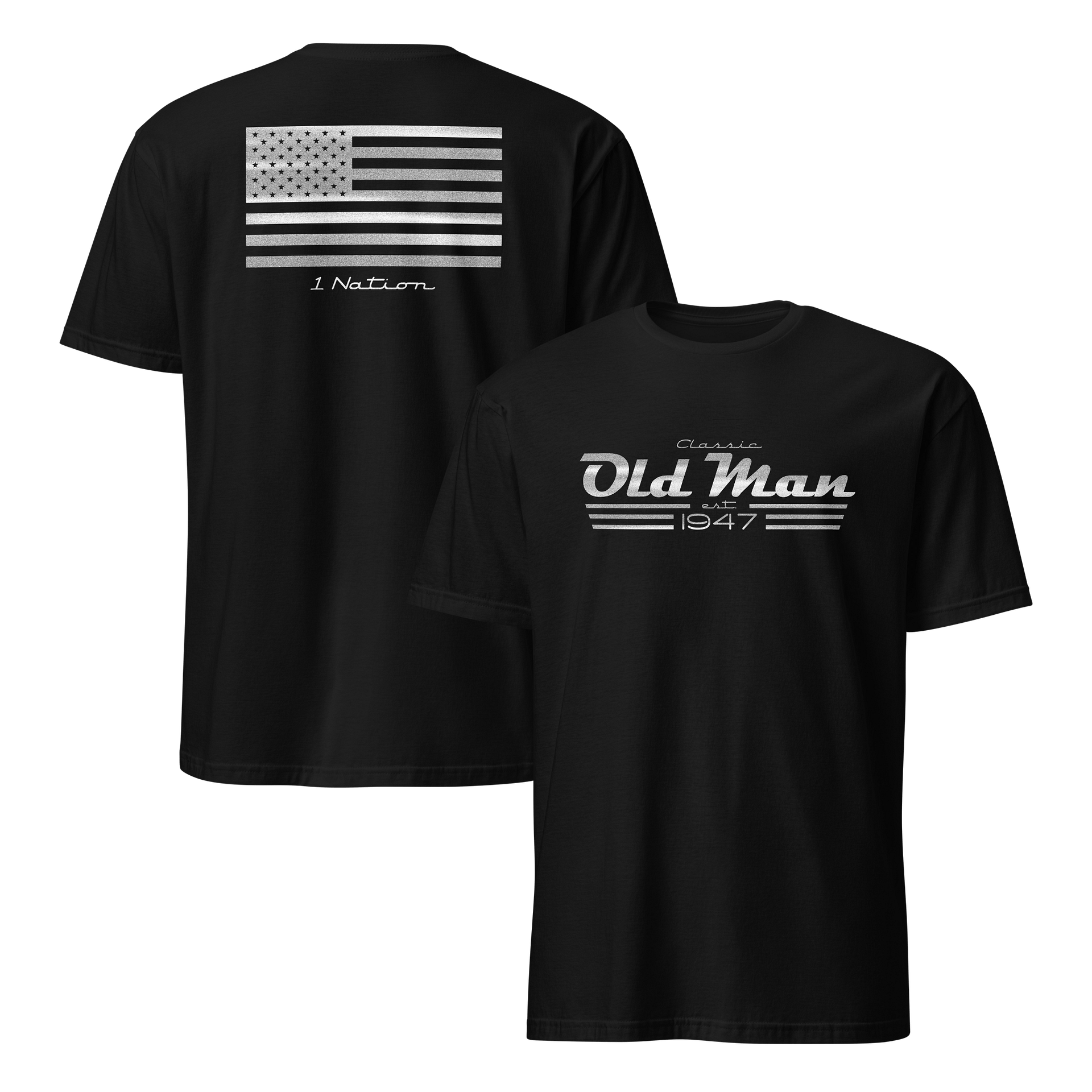 1947 Classic Old Man product image (1)