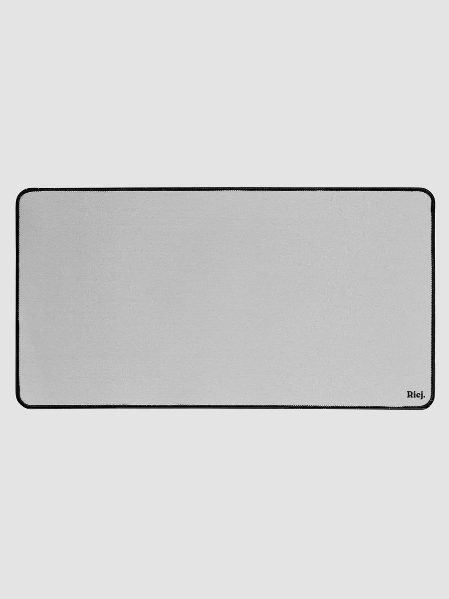 Riej. Desk Mat (40x80cm) product image (1)