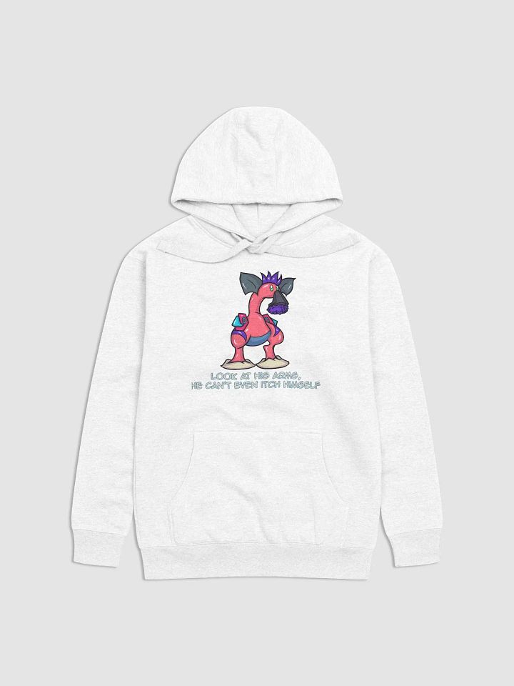 Bootyscoot - Unisex Hoodie product image (11)