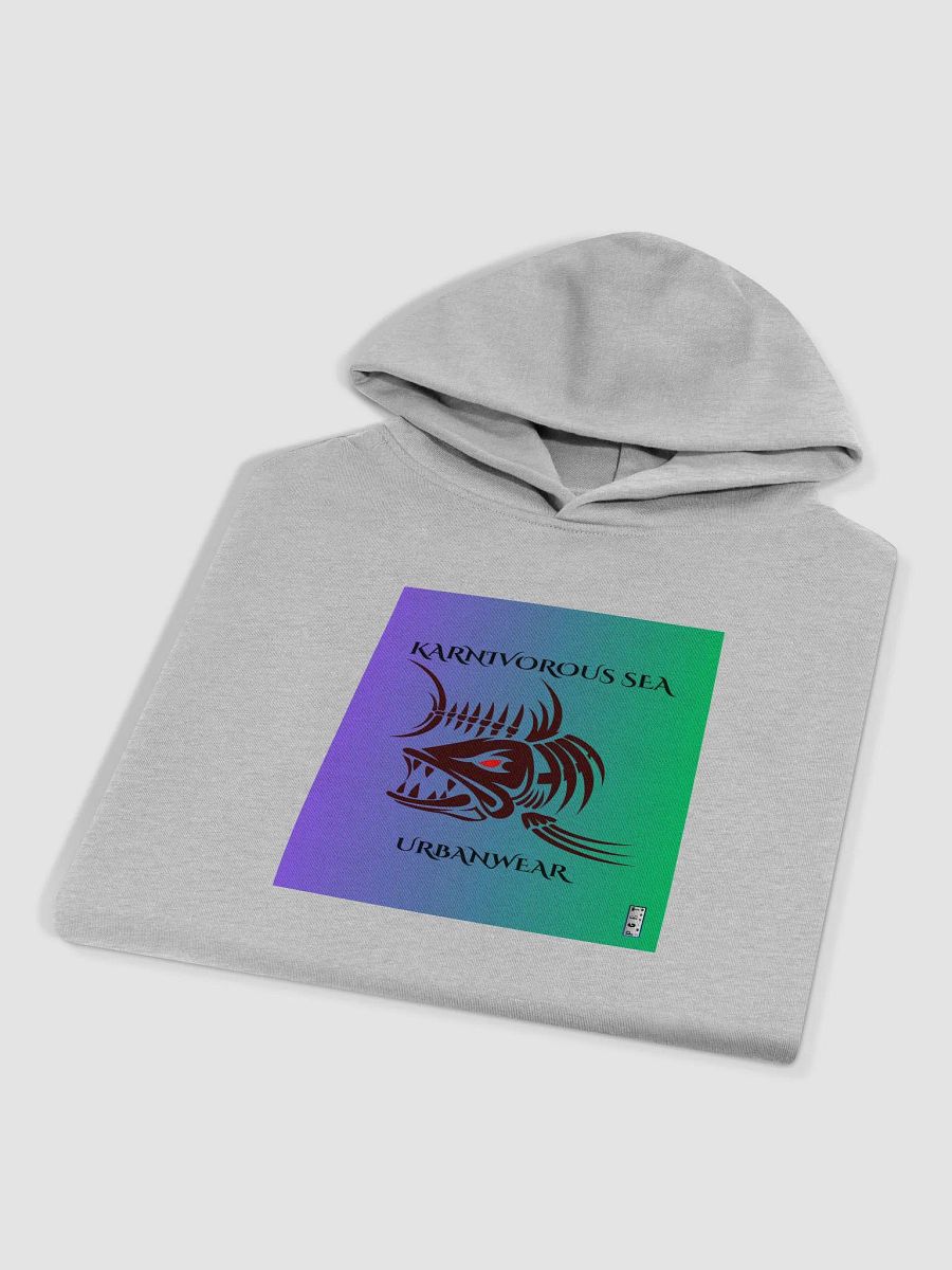 Karnivorous Sea Urbanwear Hoodie product image (15)
