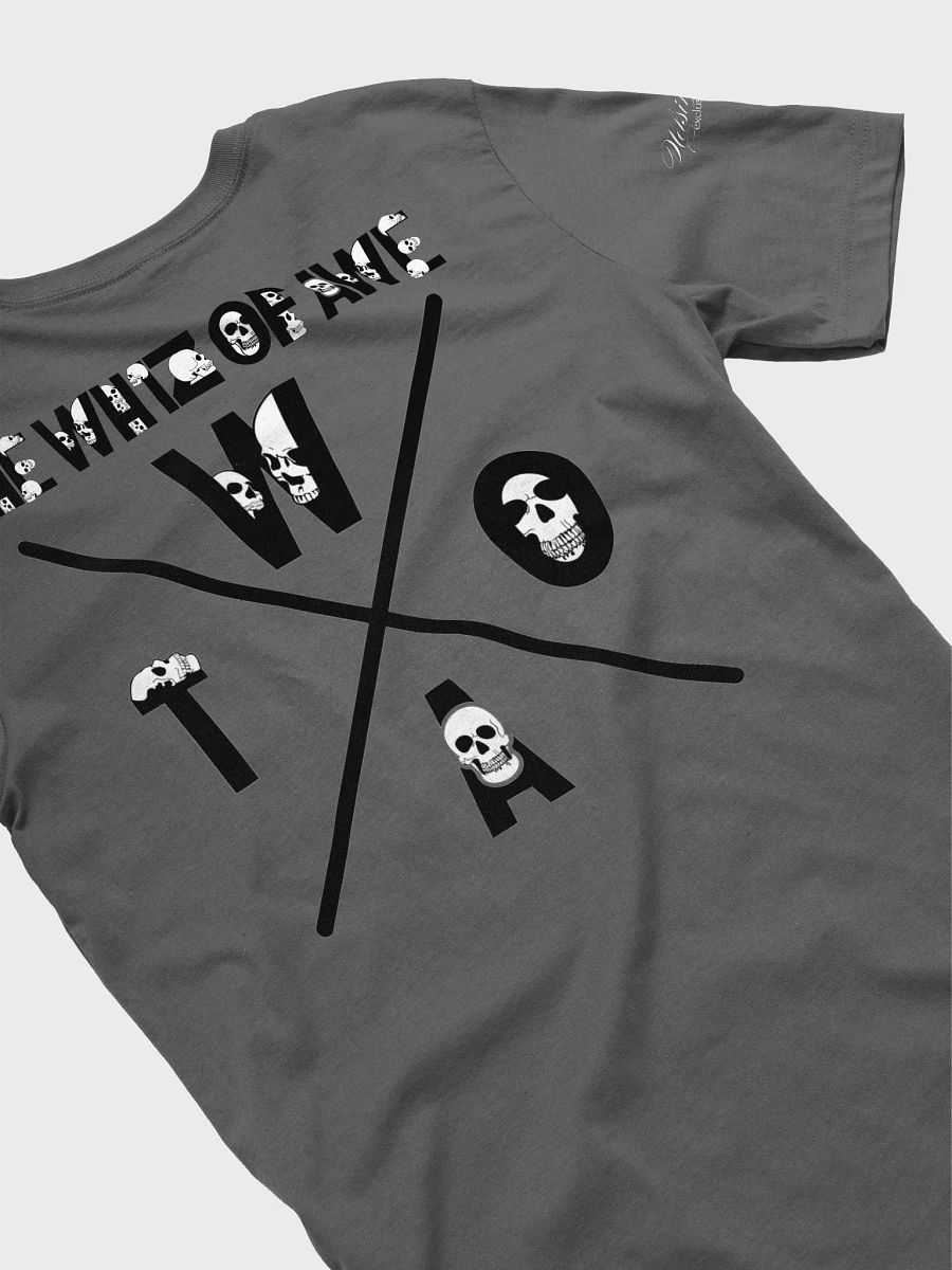 The Whiz of Awe Crosshair T-Shirt product image (4)