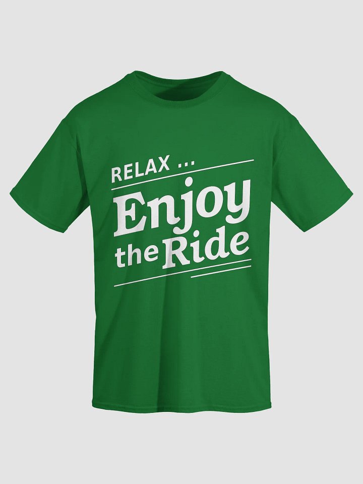 Gildan Heavyweight Tee-Relax-W product image (2)