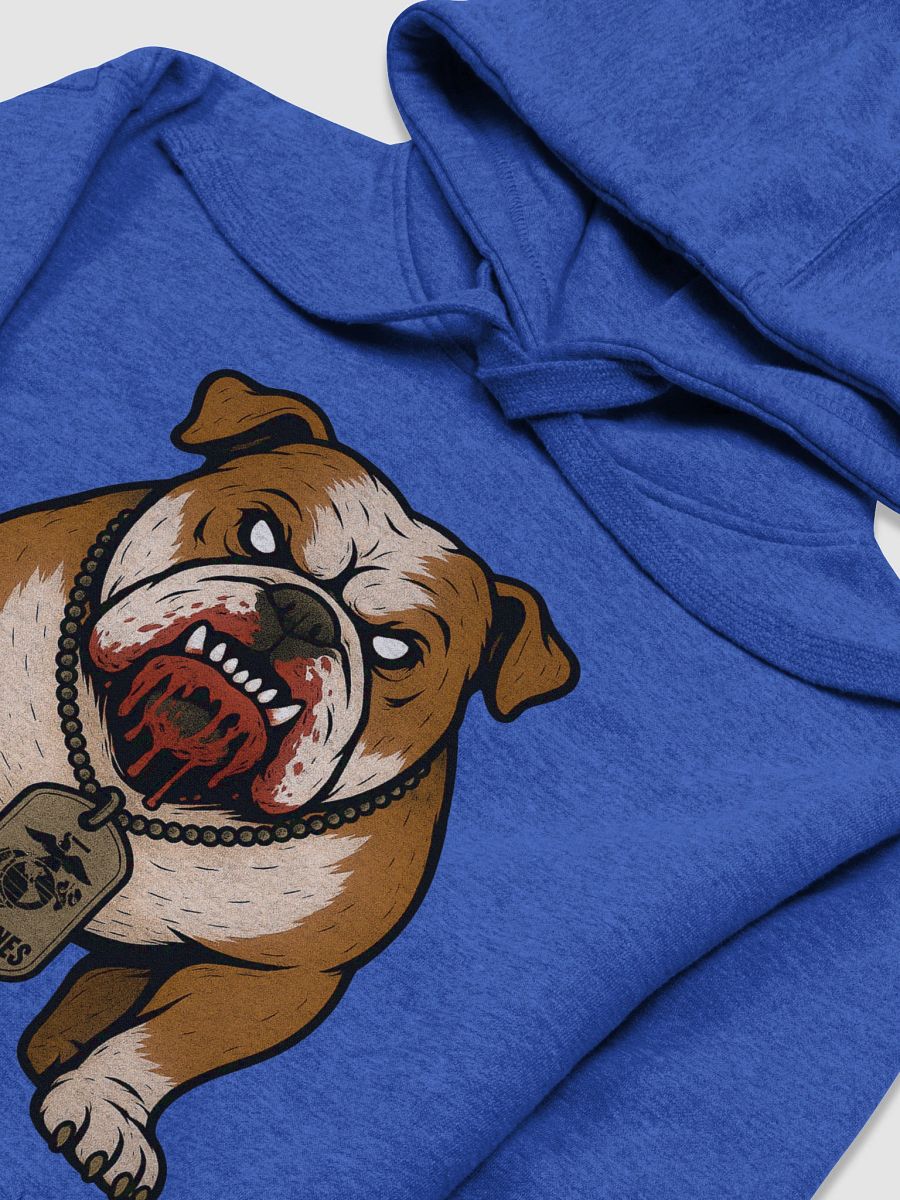 TTMD "FIDO" Hoodie product image (39)