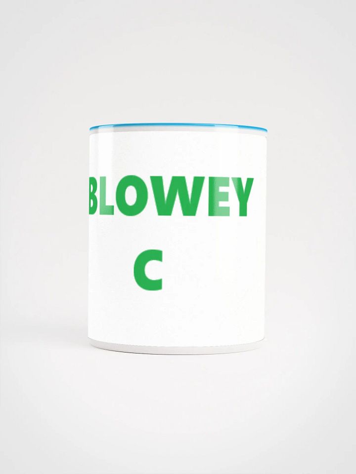 BLOWEY C COFFEE MUGS product image (4)