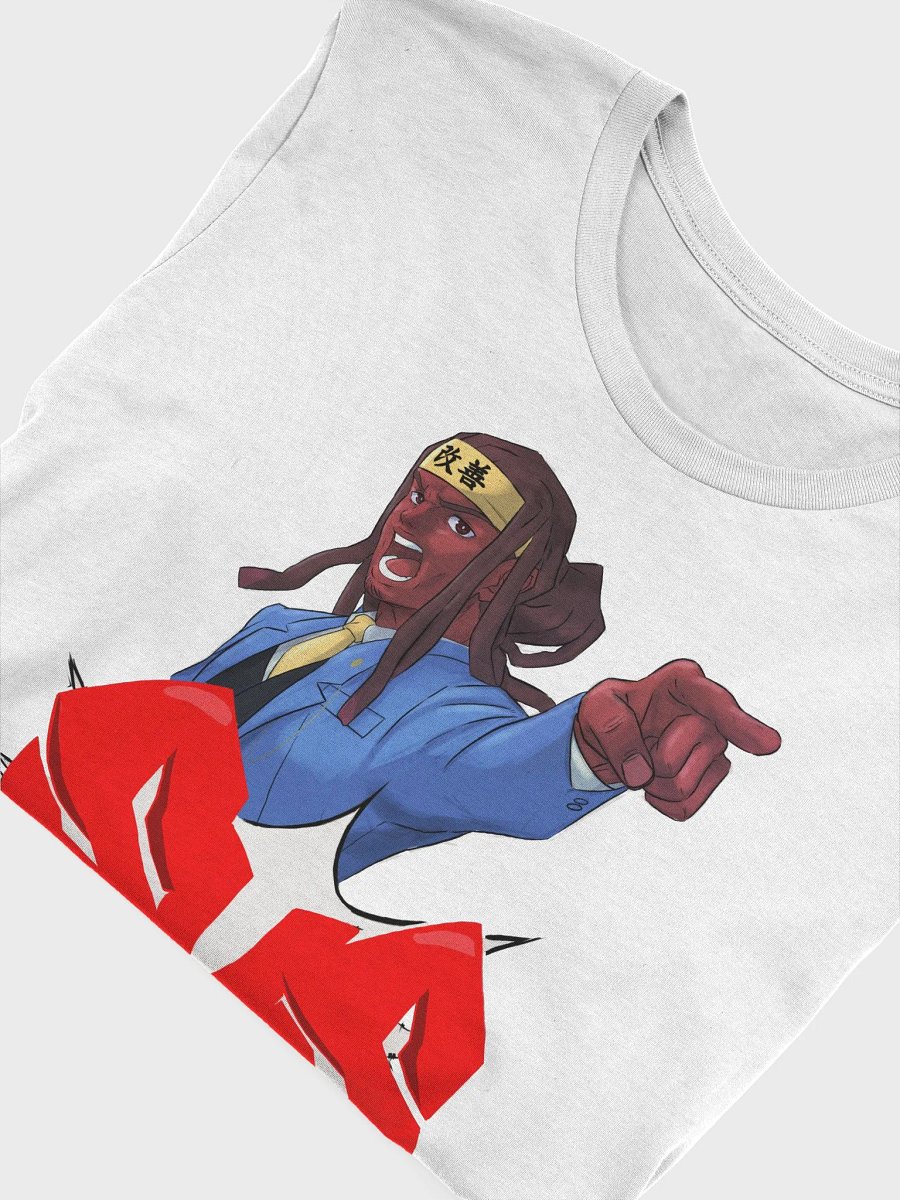 SUS T-Shirt product image (28)