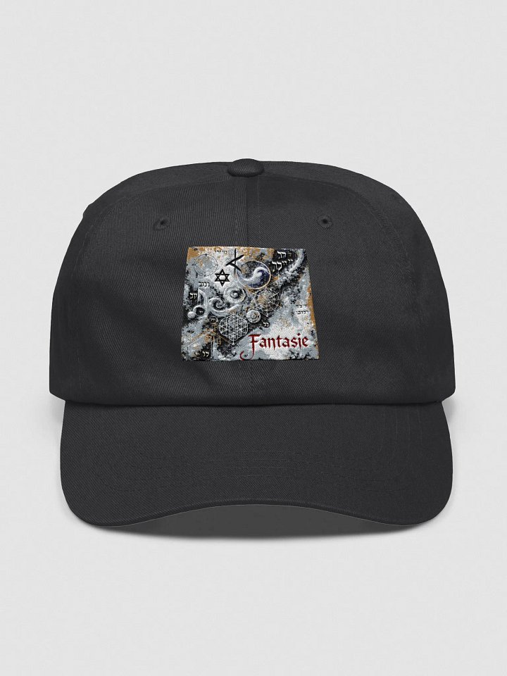 Fantasy Dad Hat product image (1)