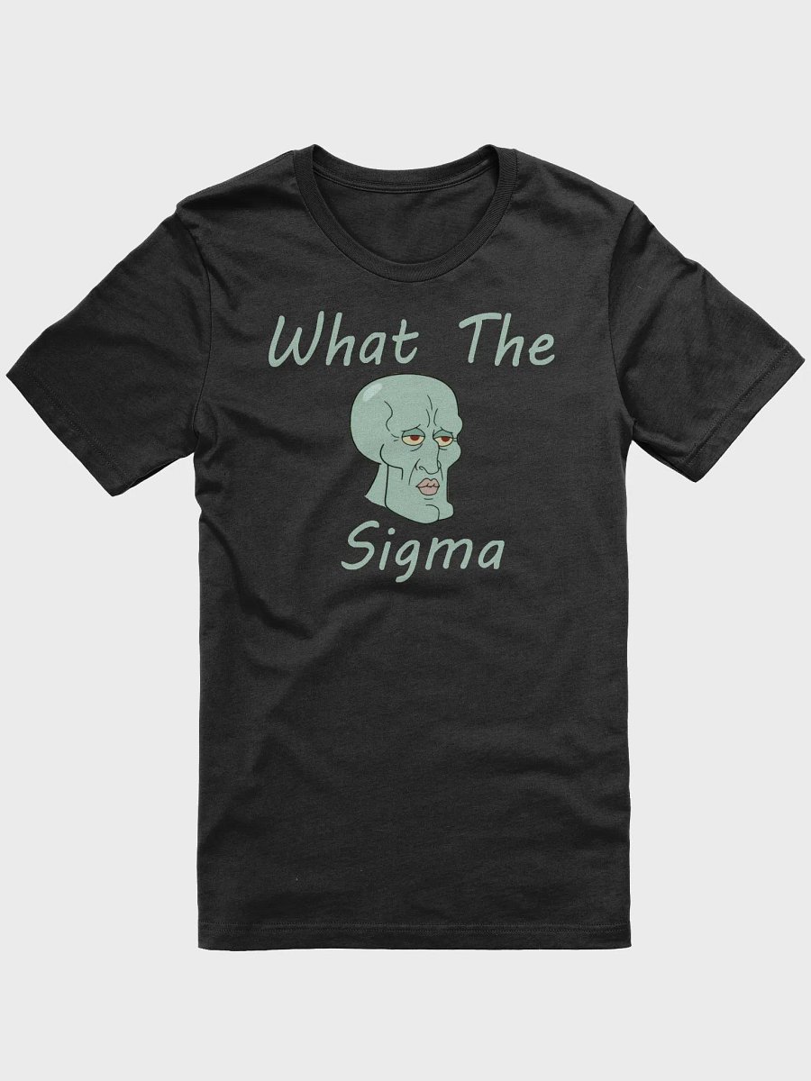 Sigma Tee product image (3)