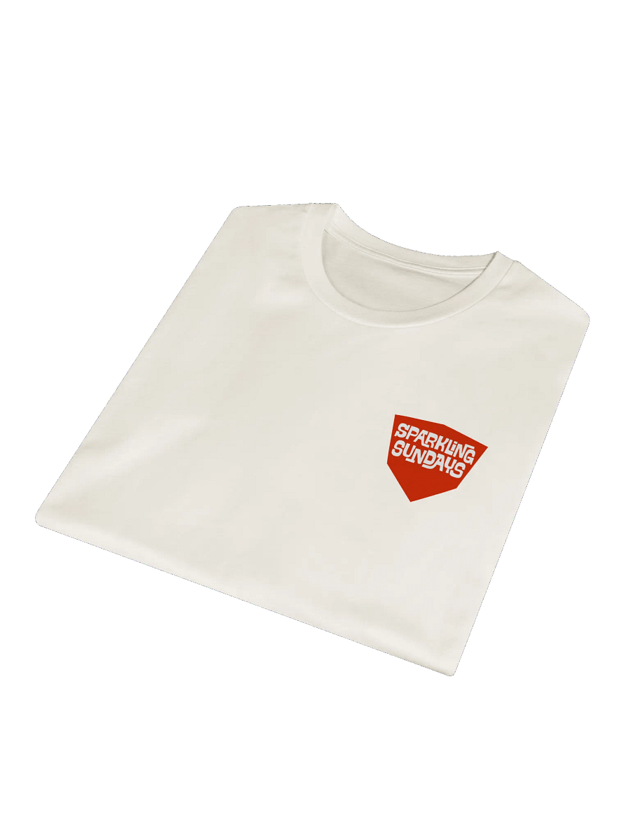 Sparkling Sunday OG Shirt product image (4)