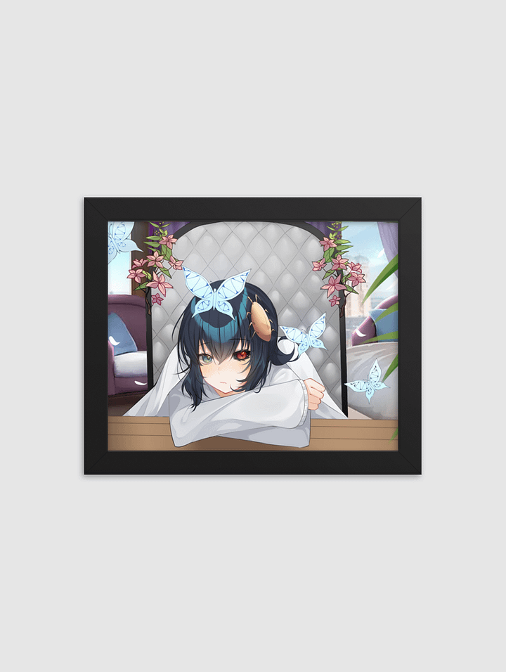 Framed Poster product image (1)