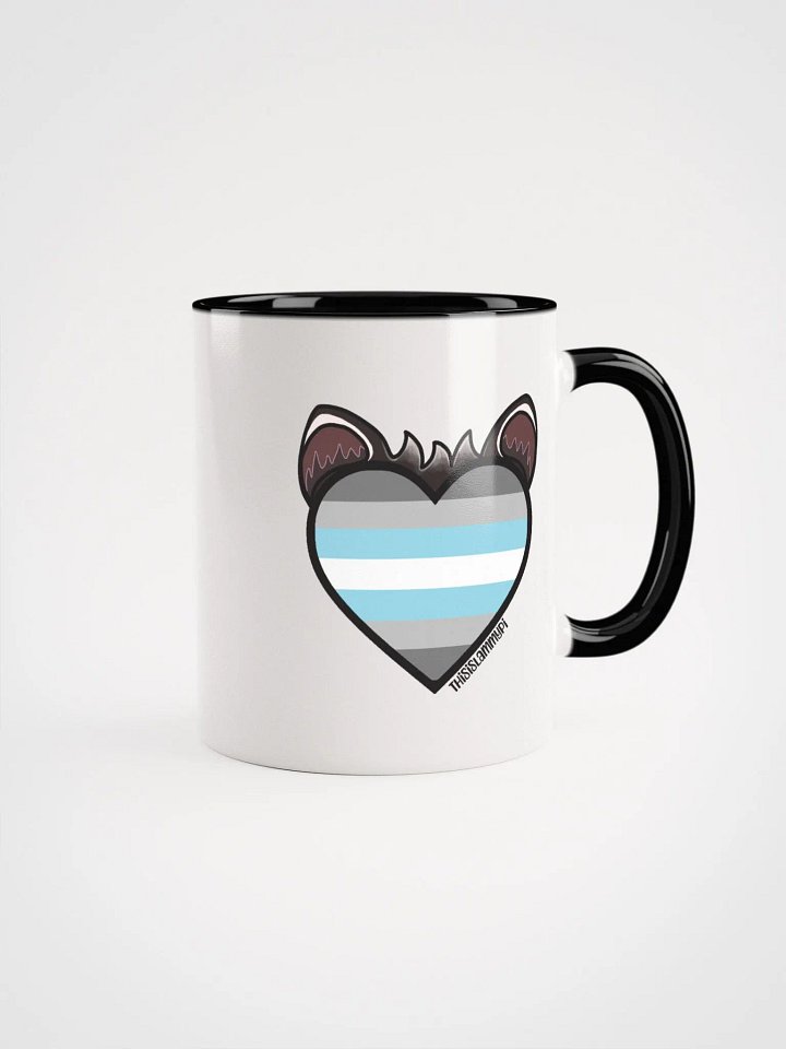 Demiboy Pride Mug product image (1)