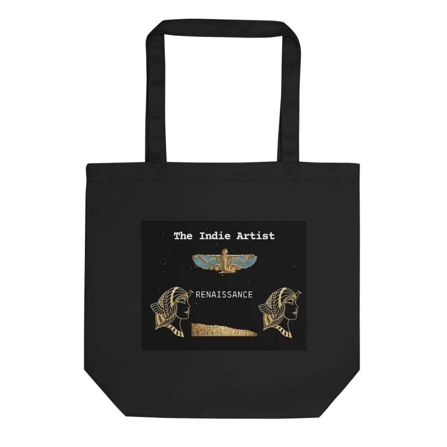 Queen Cole Indie Artist's Renaissance Bag product image (3)