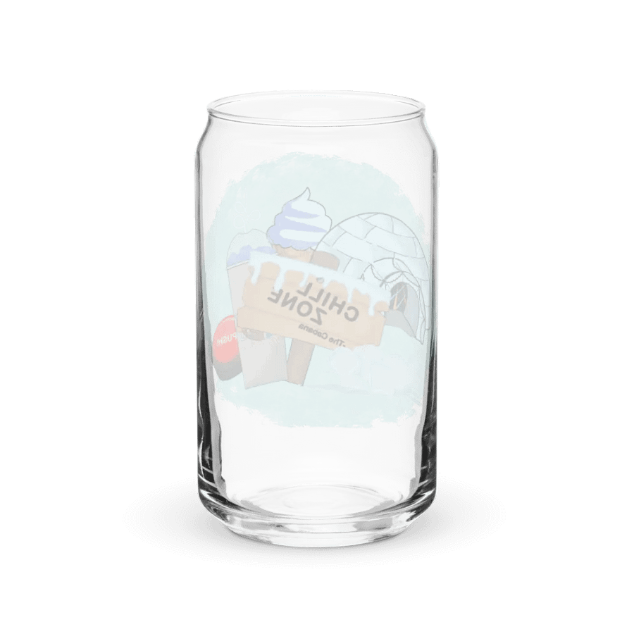 Chill Zone Glass product image (38)