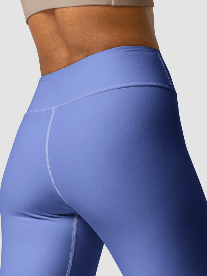 Active Style Leggings - Ethereal Blue product image (2)