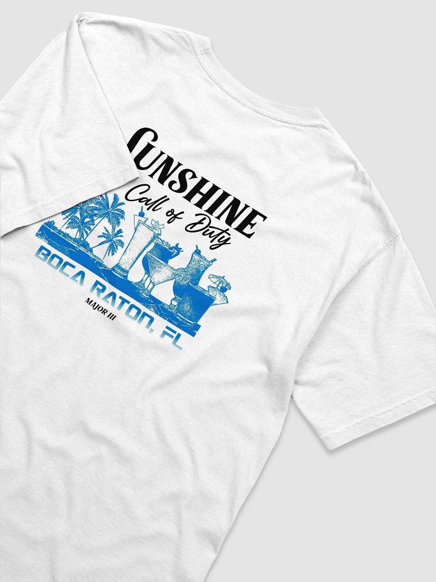 2025 Major III Tee product image (6)