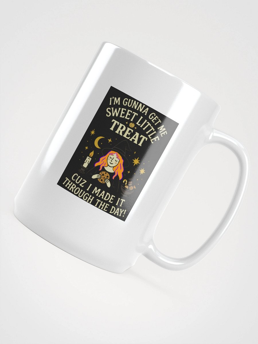 Sweet little treat the mug product image (4)