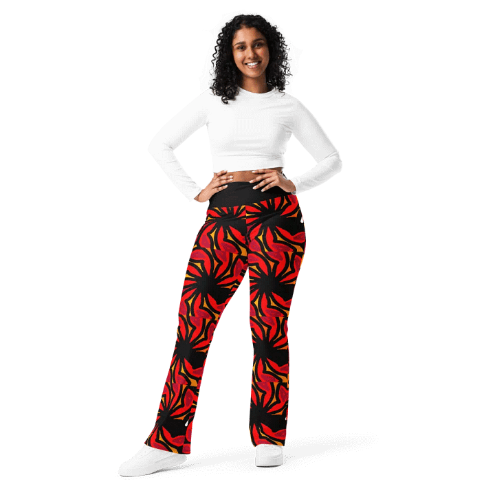 Flair legging product image (2)