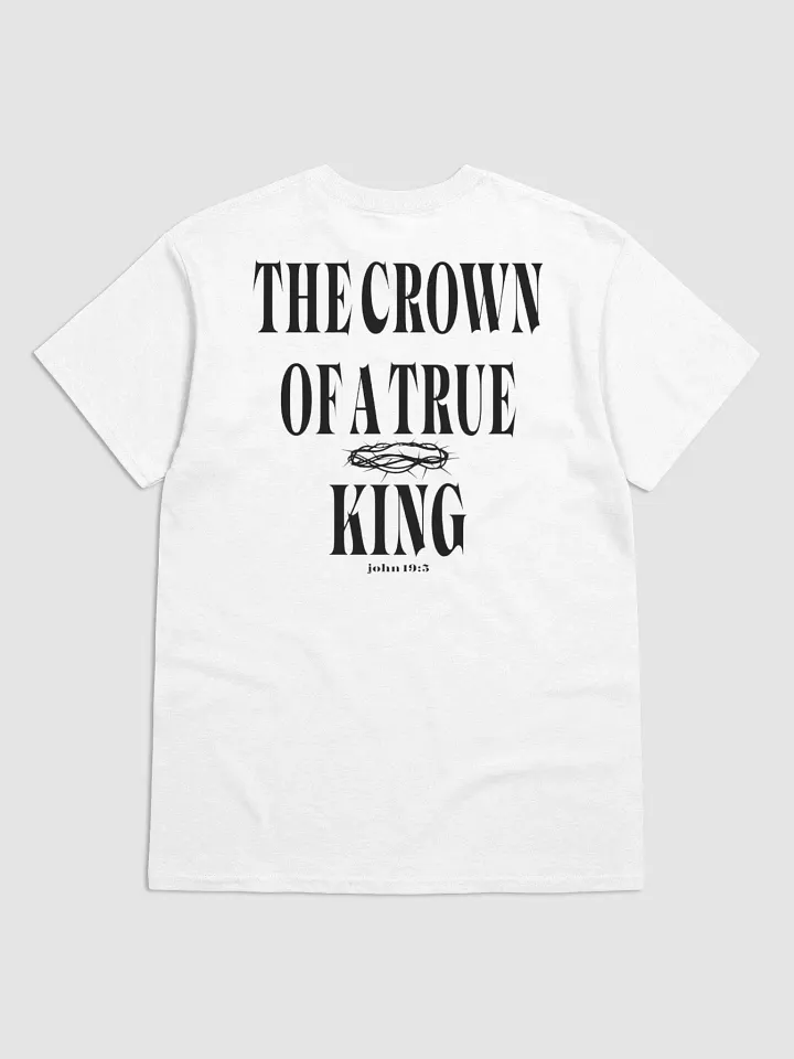 TRUE KING-Black product image (68)