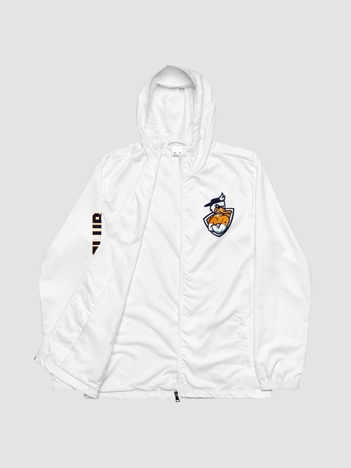 Logo Windbreaker product image (1)