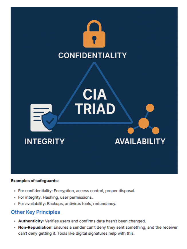 Certified Ethical Hacker Study Notes & Practice Tests product image (2)