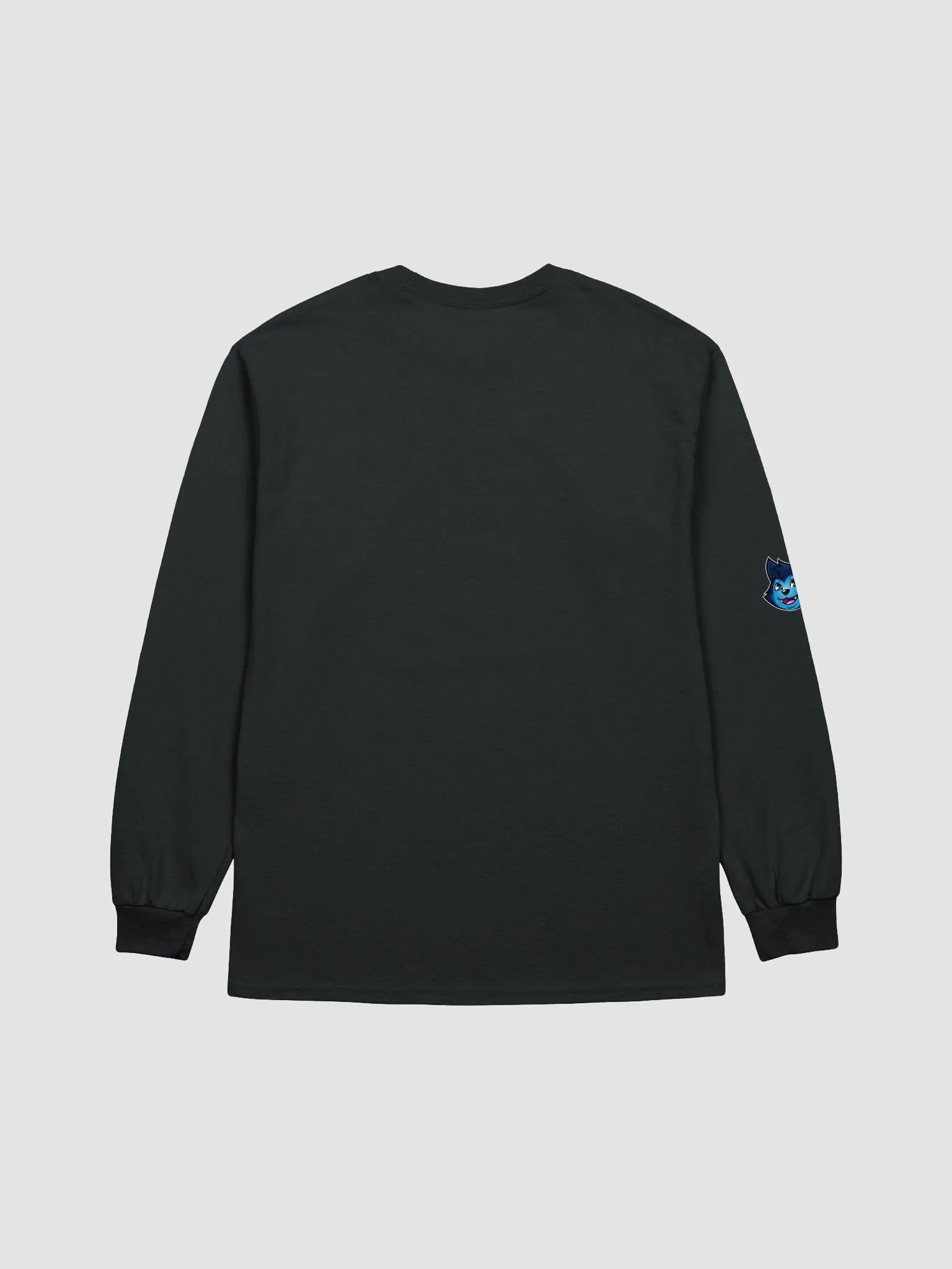 Pack Member Long Sleeve Tee product image (2)