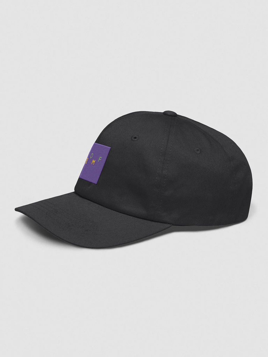 EOMF Abstract Dad Hat product image (3)