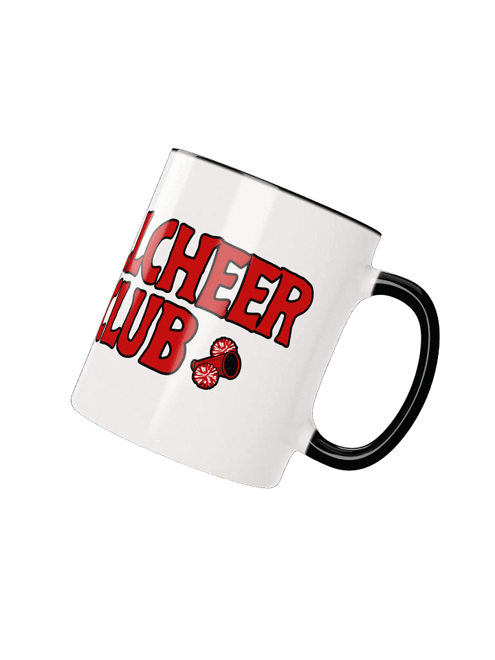 Hellcheer Club - Mug product image (2)