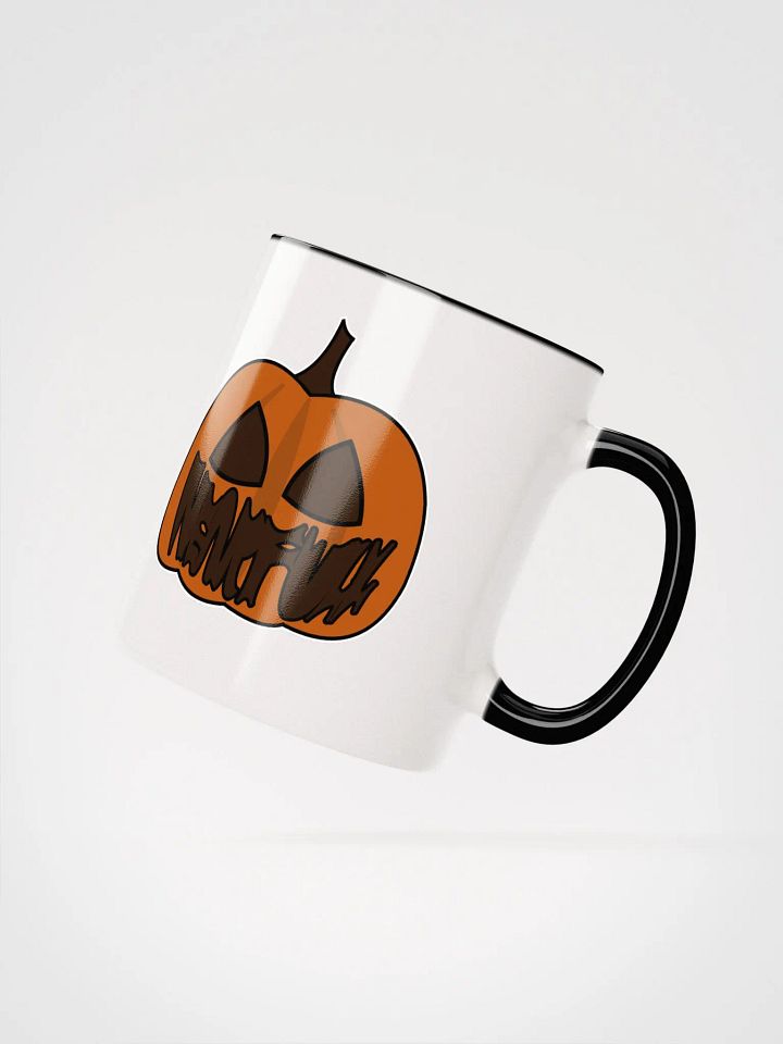 Jack-O-Lantern Mug product image (3)