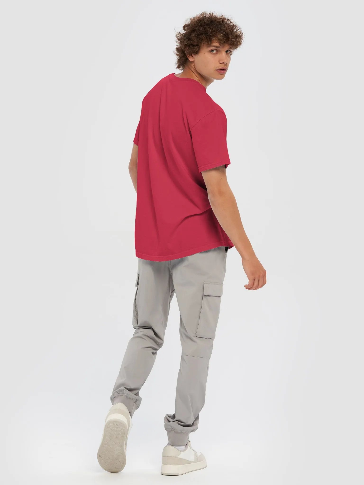 HEMI - Larry's Song T-Shirt product image (85)