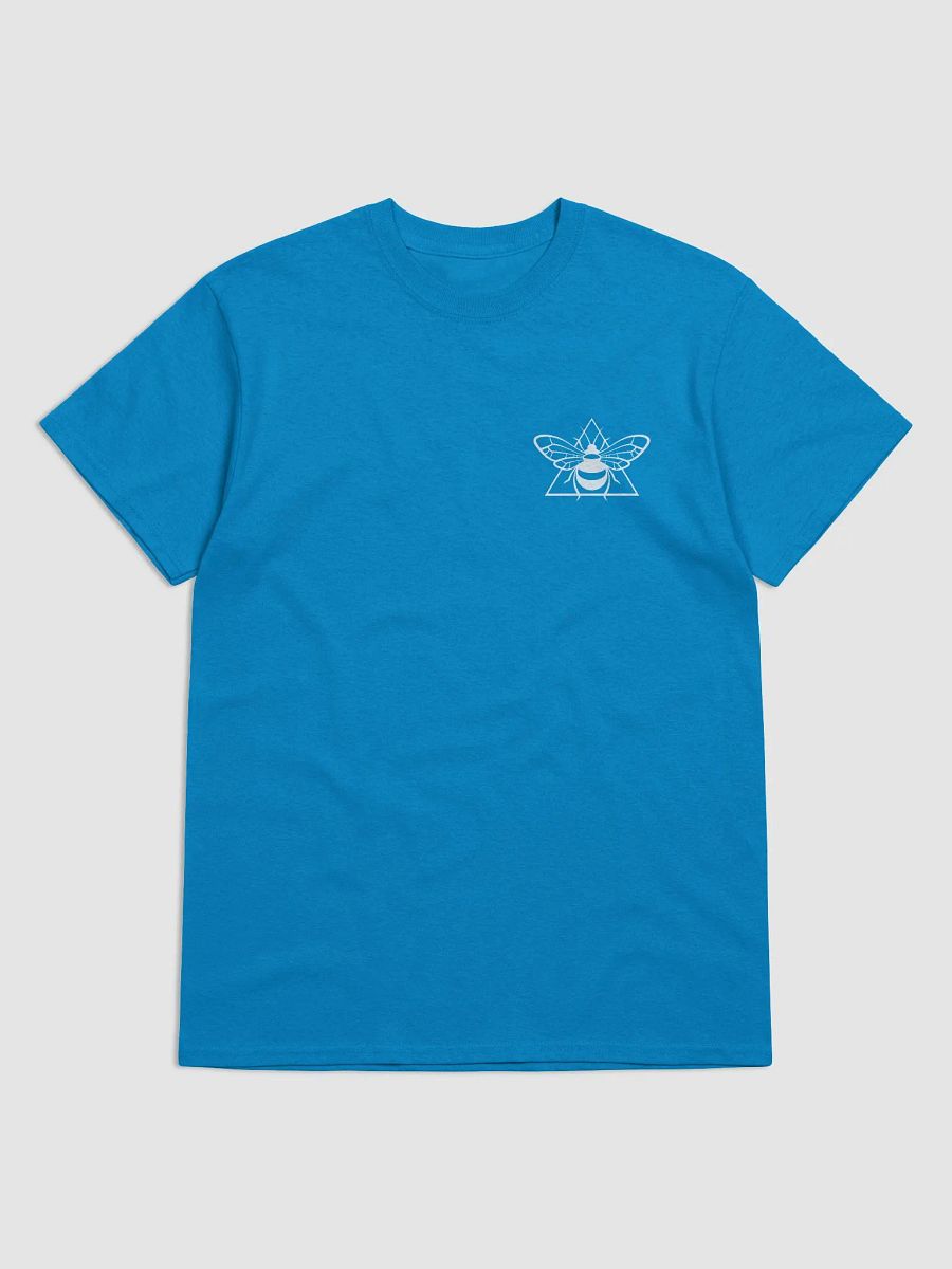 aribee printed logo heavy tee product image (6)