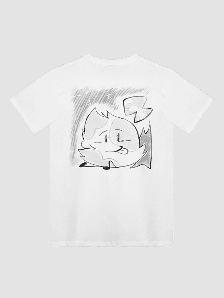 Oyui Unisex Tee product image (1)