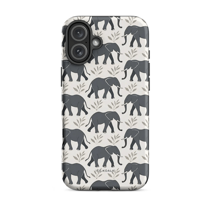 Grey Elephant product image (85)