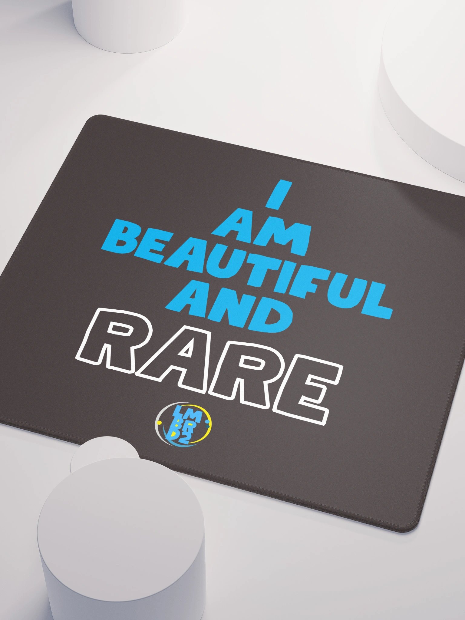 LMBRD2 GAMING MOUSE PAD product image (6)