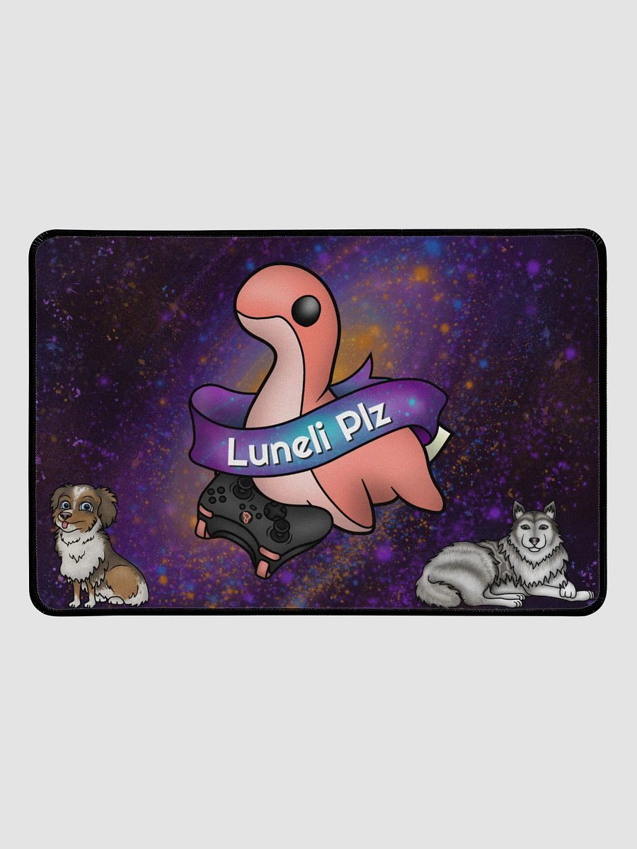 LuneliPlz Deskmat product image (1)
