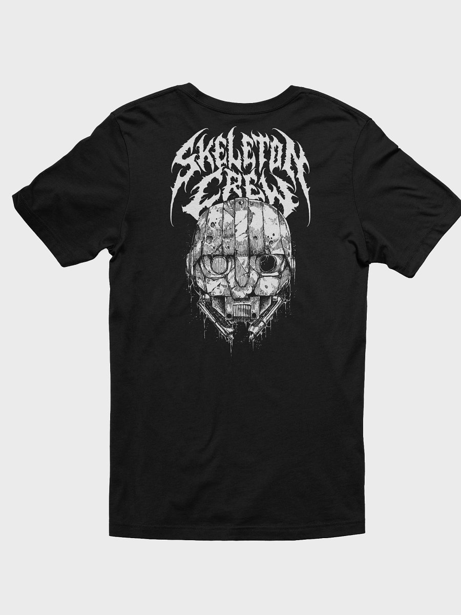 Skeleton Crew - Tee(Front & Back) product image (3)