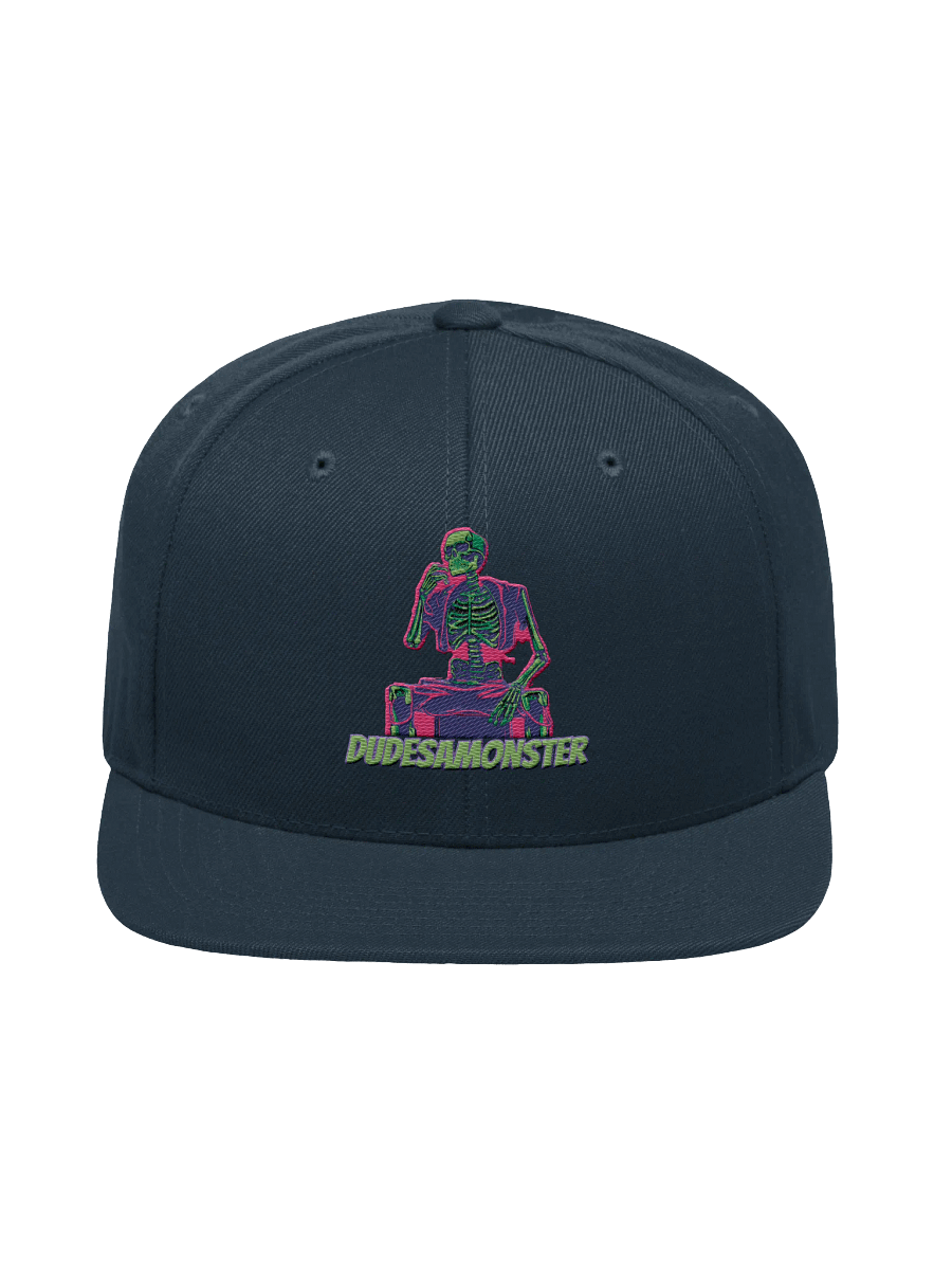 DudesAmonsteR Skeleton Monster product image (1)